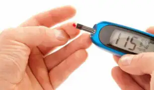Diabetes: ¿Cómo controlar esta enfermedad y llevar una vida normal?