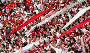 Perú vs. Ecuador: los mejores momentos previo al encuentro amistoso