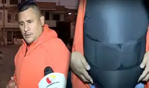 SMP: empresario amenazado de muerte usa chaleco antibalas para salvaguardar su vida