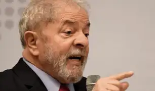 Brasil: expresidente Lula podría pasar a régimen semiabierto