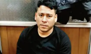 San Isidro: identifican a presunto asesino de 'Jota'