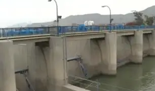 Sedapal: escasez de lluvias podrían afectar el servicio de agua potable en Lima