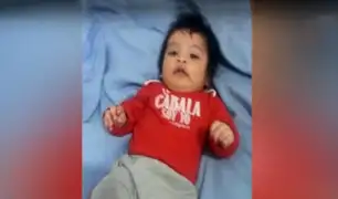 Chorrillos: bebé de tres meses muere en extrañas circunstancias en guardería