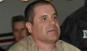 Revelan que el “Chapo” sobornó a la Interpol y a la Fiscalía Mexicana