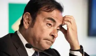 Japón: presidente de Nissan y Renault es detenido por presunto fraude fiscal