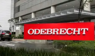 Quiebra de Odebrecht podría afectar reparación de S/ 610 millones al Estado