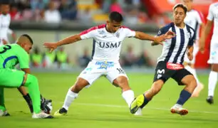 Repasa la tabla del Torneo Clausura y Acumulada tras empate de Alianza Lima