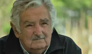 José Mujica se pronuncia sobre pedido de asilo de Alan García