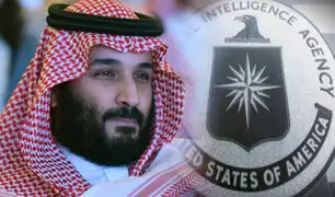 CIA tendría prueba que el príncipe heredero saudí ordenó asesinato de periodista