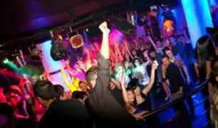 Argentina: discoteca ofrecía licor a mujeres a cambio de desnudarse