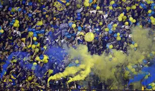 Hinchas del Boca Juniors habrían realizado brujería previa a la final con River Plate