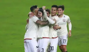 Fútbol peruano: este es el resumen de la Liga 1