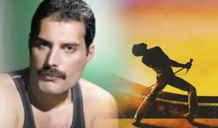 A 27 años de la muerte de Freddie Mercury, su legado musical está más vivo que nunca
