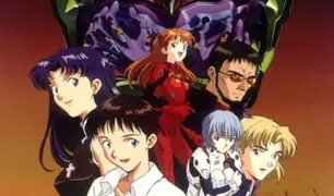 Netflix traerá Evangelion, el anime que hizo historia en los noventa