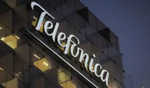 Telefónica lanza ‘plan de bajas incentivadas’ para sus empleados