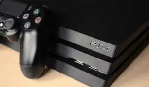 Un PlayStation 4 lleva a la detención de joven acusado de violación