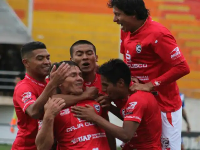 Segunda División y Copa Perú en la etapa final