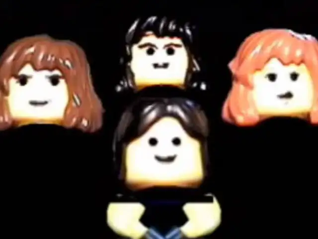 YouTube: Histórico videoclip de Bohemian Rhapsody en LEGO vuelve a ser viral