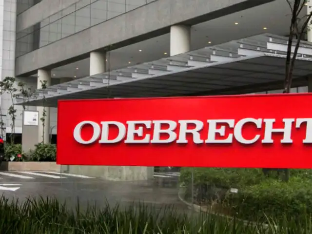 Colombia: Odebrecht habría firmado contratos ficticios