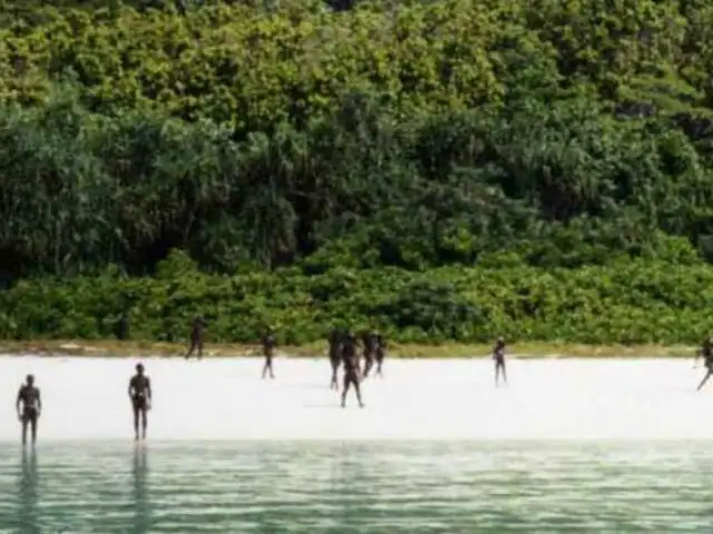 India: Turista estadounidense murió a manos de tribu aborigen en una lejana isla