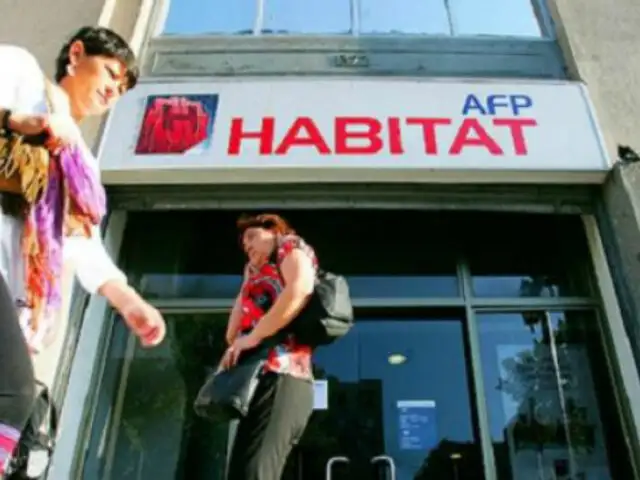 Chile: AFP Habitat compraría Profuturo