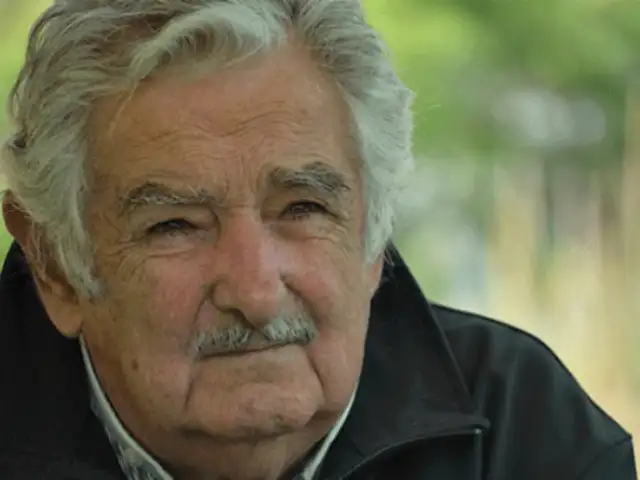 Exmandatario José Mujica revela que tiene un tumor en el esófago