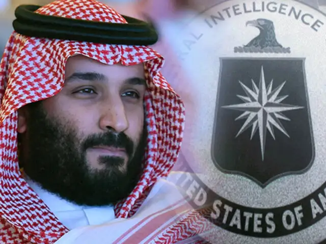 CIA tendría prueba que el príncipe heredero saudí ordenó asesinato de periodista