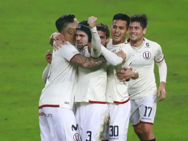 Fútbol peruano: este es el resumen de la Liga 1