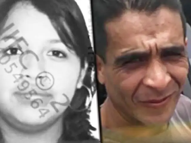 Andrea Rivera: falleció la mujer degollada por su pareja en Chorrillos