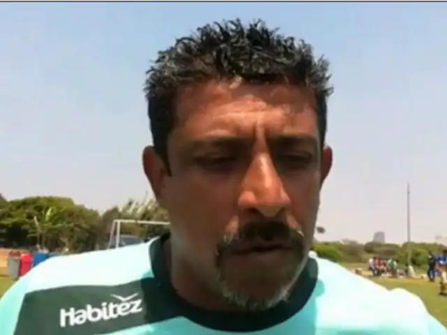Trujillo: exfutbolista José Soto pide disculpas por agresión a policía