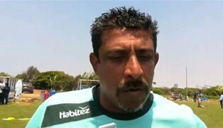 ¡Suspendido! José Soto no estará en la final del torneo de ascenso por agredir a policía