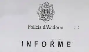 Conexión Uruguaya: documentos corroboran presuntos sobornos durante gobierno aprista