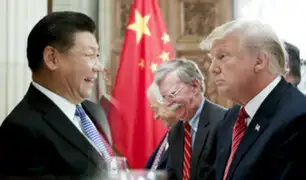 Cumbre del G20: China y Estados Unidos pactan una tregua comercial