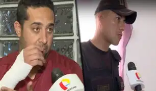 Exserenos venezolanos denuncian falta de pago por parte de la Municipalidad de San Miguel