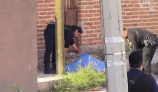 México: emboscada de narcotraficantes deja seis policías muertos en Jalisco