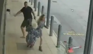 Australia: meten a prisión a sujeto que golpeó a dos mujeres