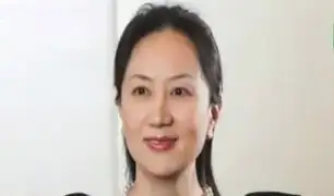 Canadá: detienen a directora de finanzas de Huawei