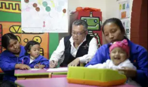 Doctor peruano Ricardo Pun-Chong es el Héroe CNN 2018