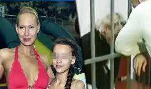 Rusia: exmodelo es condenada por querer vender virginidad de su menor hija