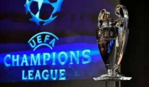 Champions League: estos son los equipos clasificados a octavos de final