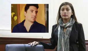 Arlette Contreras: Anularon sentencia que absolvía a Adriano Pozo Arias