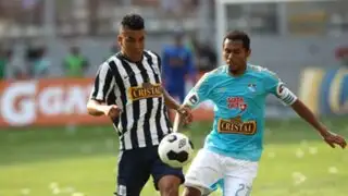 Alianza Lima irá por la revancha ante Cristal