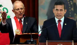 El costo de la corrupción: Fiscalía podría investigar a PPK y Humala por caso Olmos