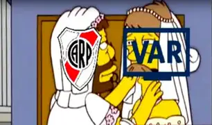 Mundial de Clubes: los divertidos memes tras la eliminación del River Plate