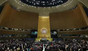 EEUU: ONU confirma respaldo al Pacto Mundial sobre migración