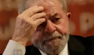 Brasil: anulan fallo que podía liberar a Lula da Silva