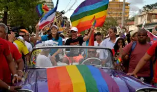 Cuba: rechazan matrimonio gay en nueva constitución