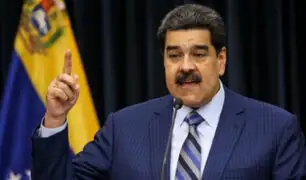 Venezuela: Nicolás Maduro rechaza resolución del Grupo de Lima