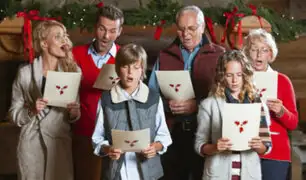 ¿De dónde viene la tradición de cantar villancicos en Navidad?