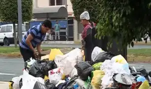 Callao: Municipalidad de Bellavista iniciaría recojo de basura